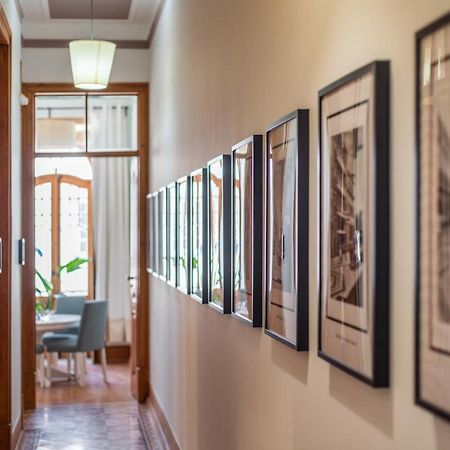 Privilege Apartment Alianca Da Silva In The Heart Of Faro FAO Exterior foto