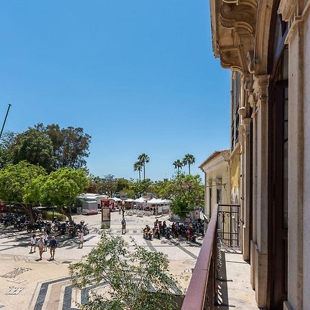 Privilege Apartment Alianca Da Silva In The Heart Of Faro FAO Exterior foto