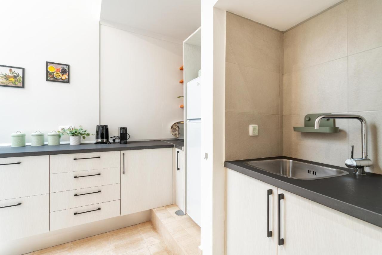 Privilege Apartment Alianca Da Silva In The Heart Of Faro FAO Exterior foto