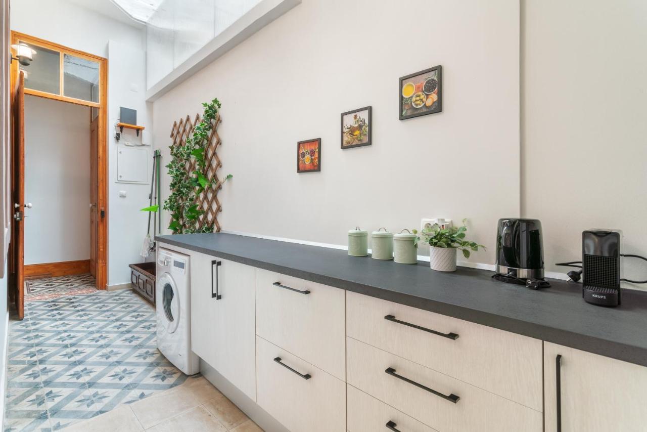 Privilege Apartment Alianca Da Silva In The Heart Of Faro FAO Exterior foto
