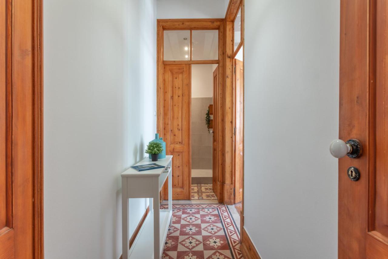 Privilege Apartment Alianca Da Silva In The Heart Of Faro FAO Exterior foto
