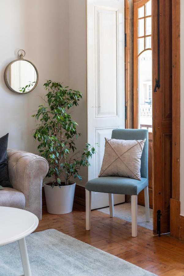 Privilege Apartment Alianca Da Silva In The Heart Of Faro FAO Exterior foto