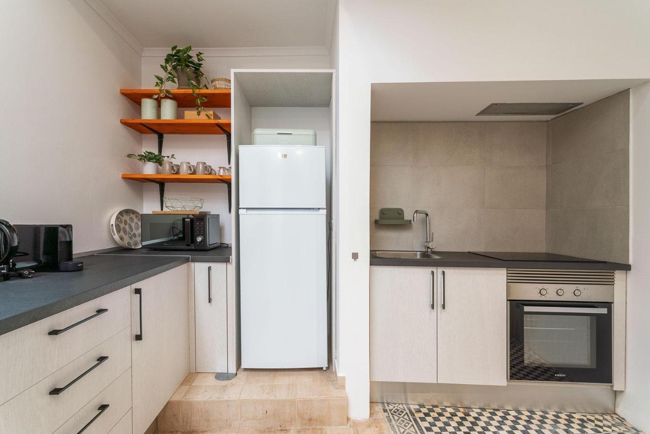Privilege Apartment Alianca Da Silva In The Heart Of Faro FAO Exterior foto