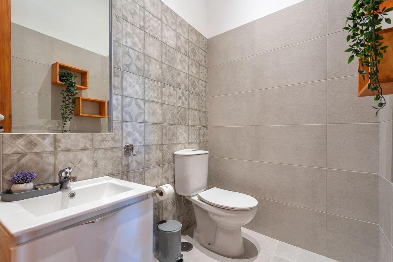 Privilege Apartment Alianca Da Silva In The Heart Of Faro FAO Exterior foto