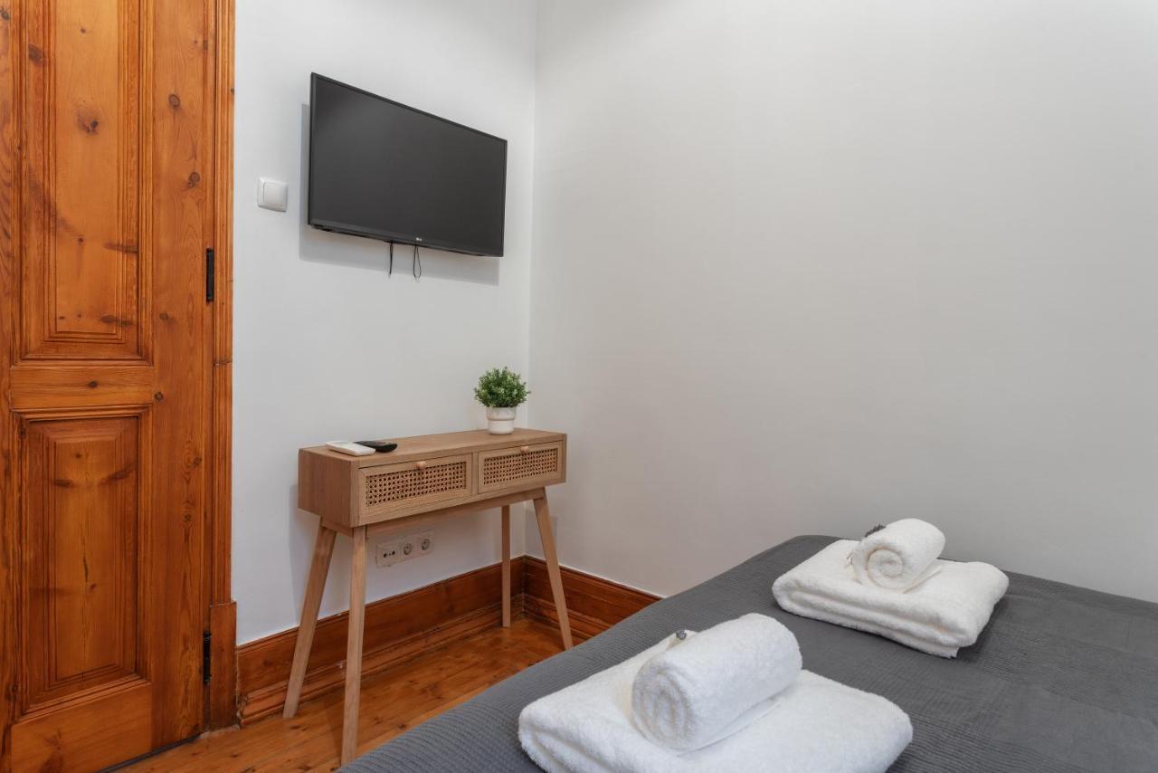 Privilege Apartment Alianca Da Silva In The Heart Of Faro FAO Exterior foto
