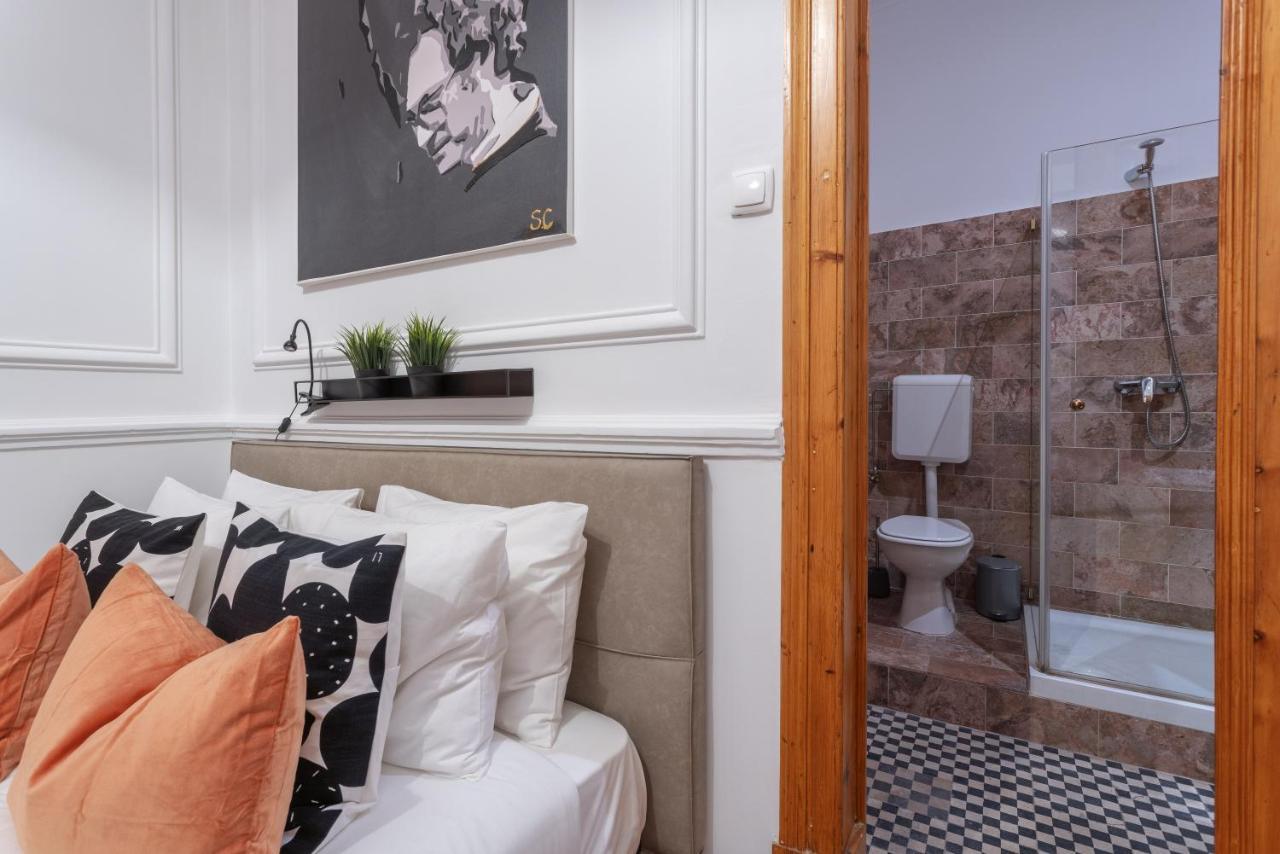 Privilege Apartment Alianca Da Silva In The Heart Of Faro FAO Exterior foto
