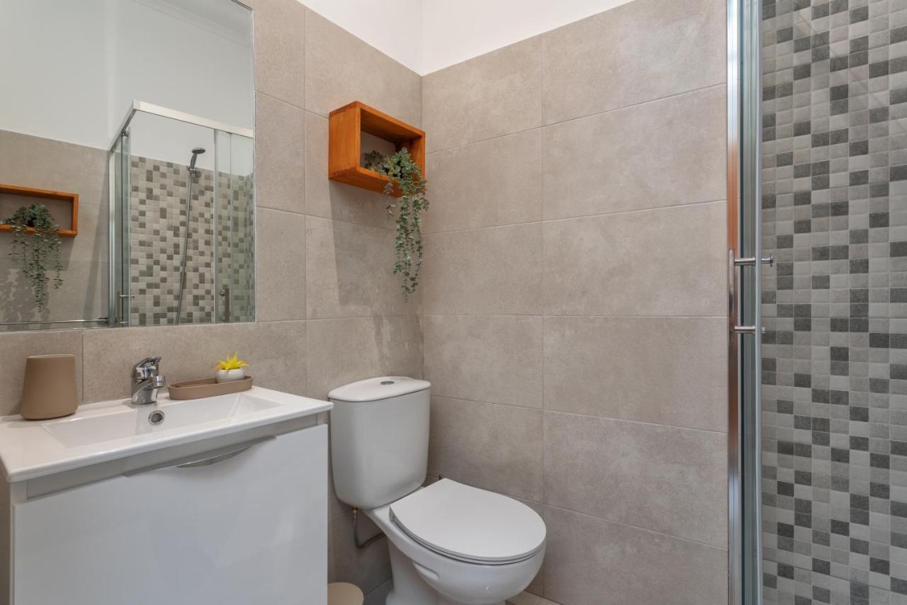 Privilege Apartment Alianca Da Silva In The Heart Of Faro FAO Exterior foto