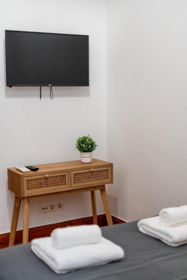 Privilege Apartment Alianca Da Silva In The Heart Of Faro FAO Exterior foto
