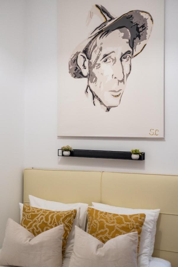 Privilege Apartment Alianca Da Silva In The Heart Of Faro FAO Exterior foto