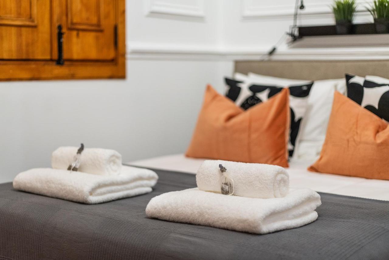 Privilege Apartment Alianca Da Silva In The Heart Of Faro FAO Exterior foto